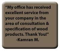 Testimonial for Posts & Columns