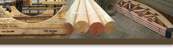 American Pole & Timber