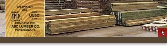 American Pole & Timber