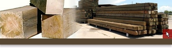 American Pole & Timber