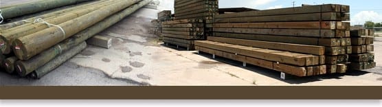 American Pole & Timber