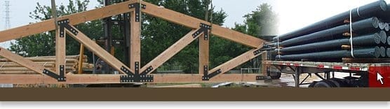 American Pole & Timber