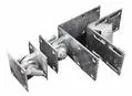 american pole and timber hardware dock hardware