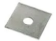 american pole and timber hardware square washers