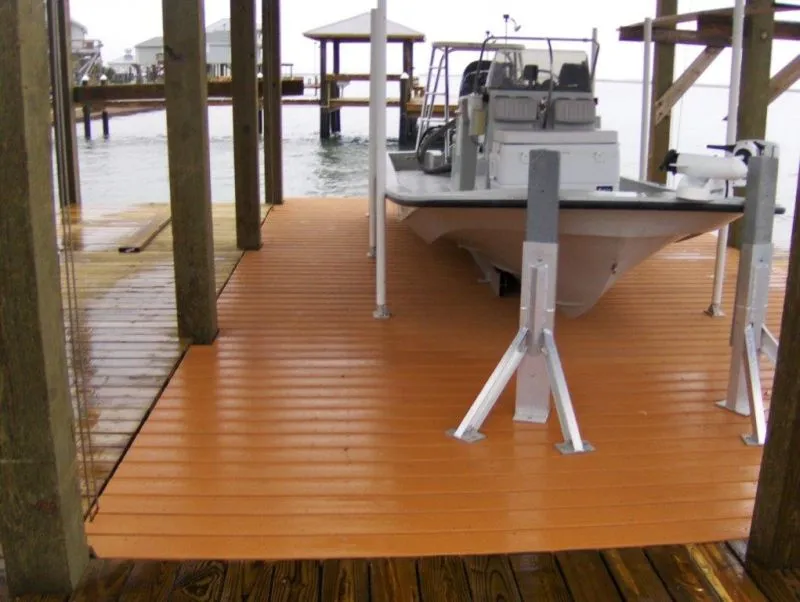 bpp lumber products for marinas docks piers 106
