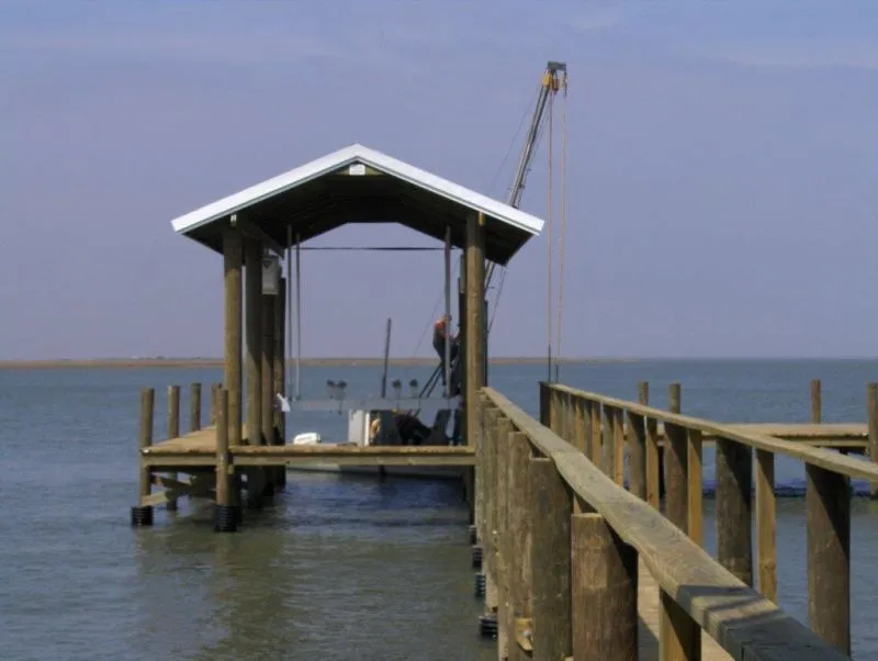 american pole & timber lumber products for marinas docks piers 62