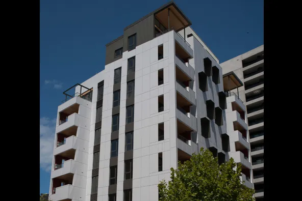 forte living mass timber