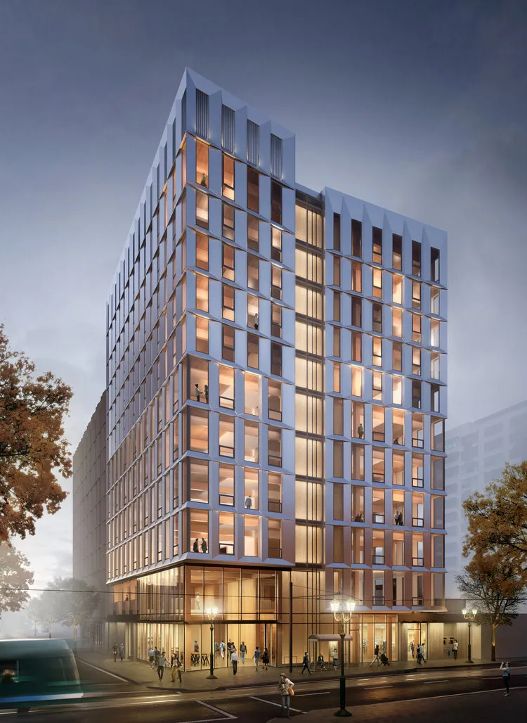 framework building impressive mass timber buildings