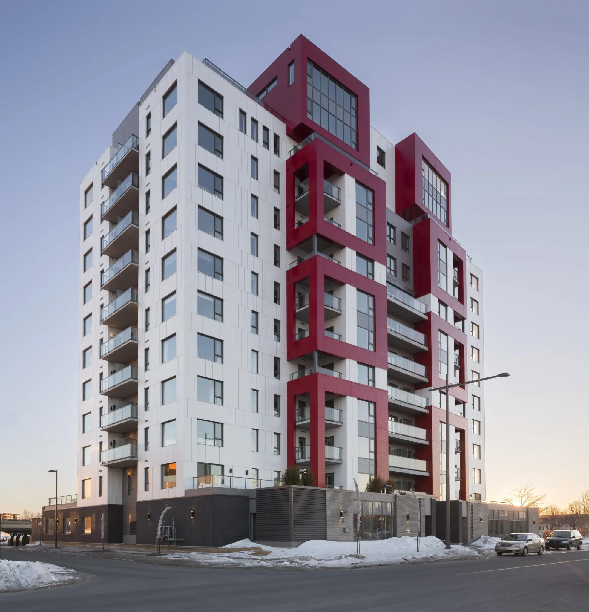 origine mass timber