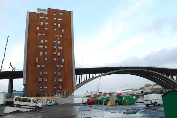 treet norway tallest mass timber buildings 2023