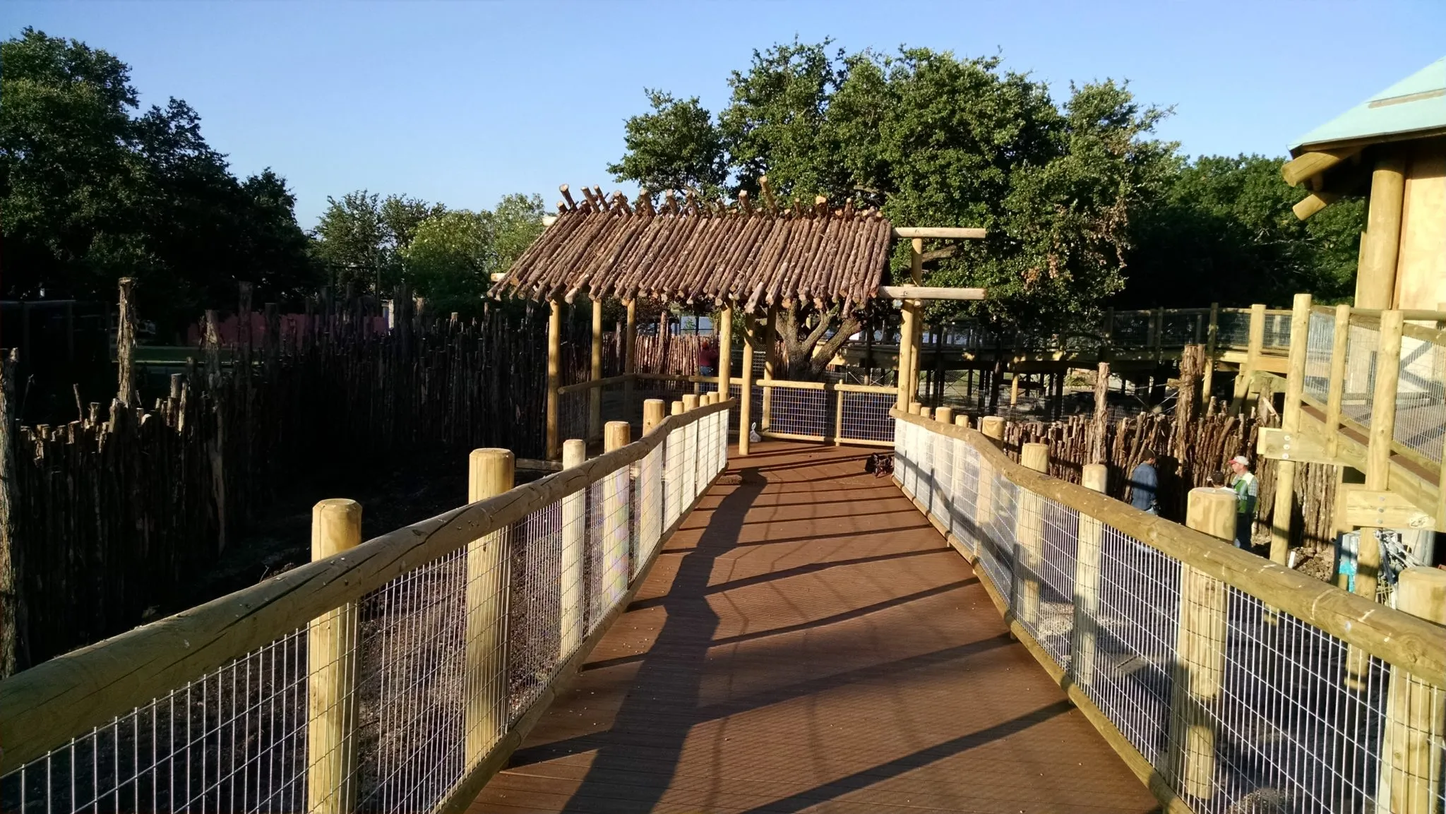abilene zoo 9
