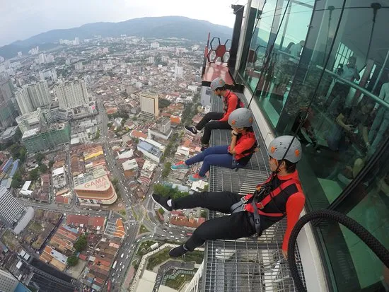 top 10 ropes courses in the world the gravityz