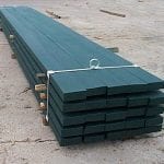 21 POLY 3x8 green BIG