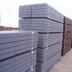 21 POLY bundles predrilled timbers BIG