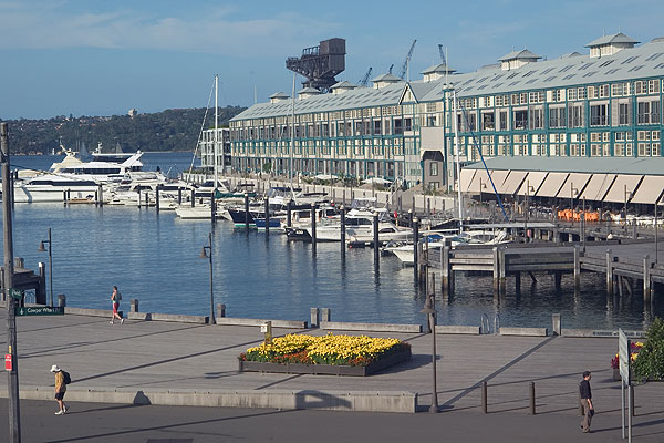 5 Historical Breathtaking Wooden Buildings Finger Wharf 5 Historical Breathtaking Wooden Buildings Finger Wharf