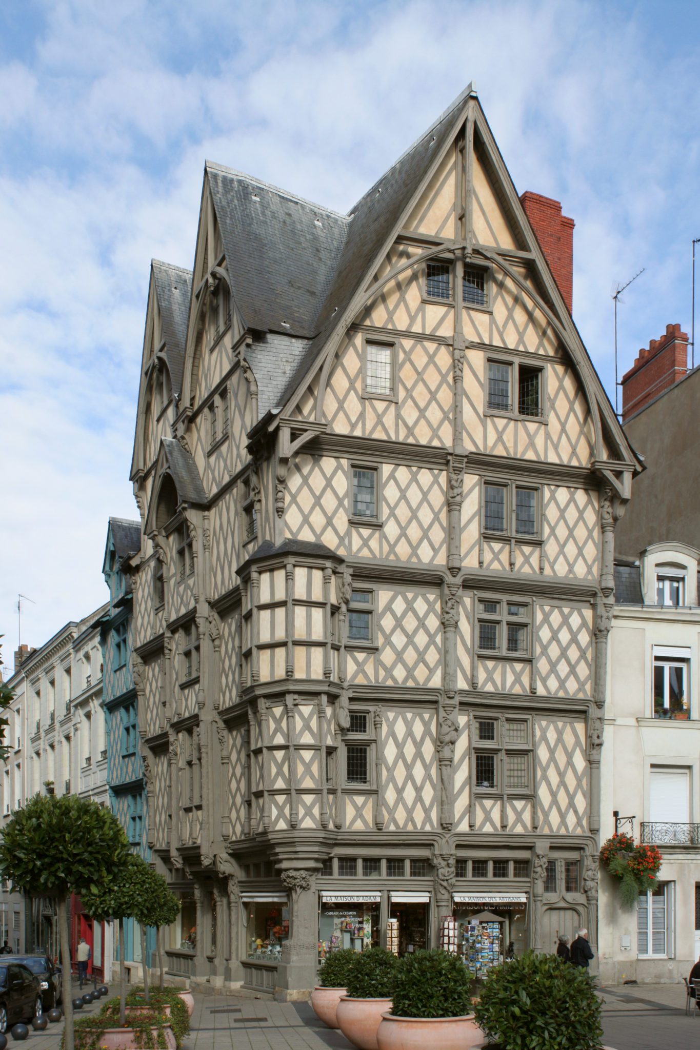 5 Historical Breathtaking Wooden Buildings House of Adam 5 Historical Breathtaking Wooden Buildings House of Adam