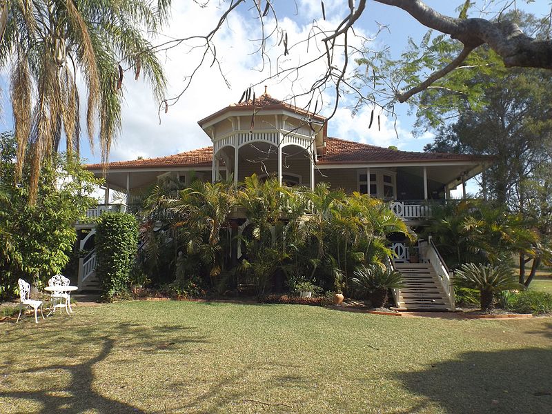 5 Historical Breathtaking Wooden Buildings Ipswich Club House