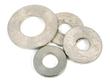 American Pole and Timber Hardware Flat Round Washers