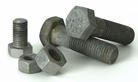 American Pole and Timber Hardware Hex Bolts