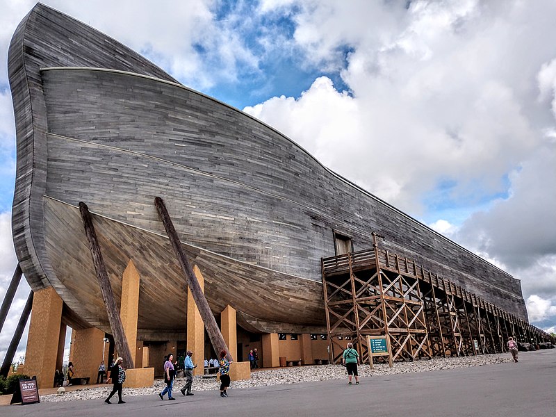 Ark Encounter