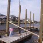 BPP Lumber Products for Marinas Docks Piers 27