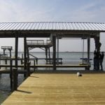 American Pole & Timber Lumber Products for Marinas Docks Pier