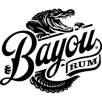 Bayou Rum Logo