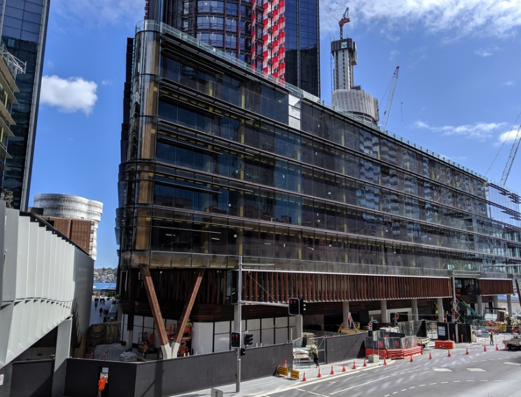 DaramuHouse Mass Timber DaramuHouse Mass Timber