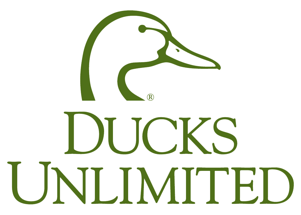 Ducks Unlimited Logo