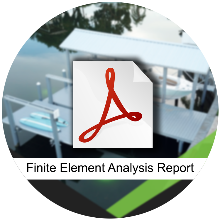 Ecopile Finite Element Analysis Report 2019