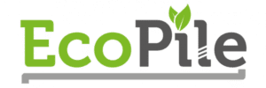 Ecopile Logo