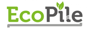 EcoPile Logo