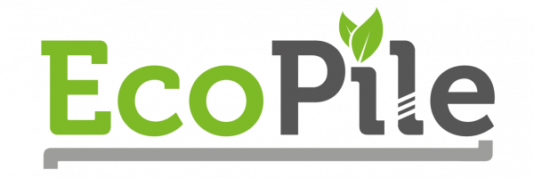 EcoPile Logo
