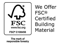 FSC Forest Stewardship Council