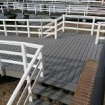 Geodeck Classic Composite Decking