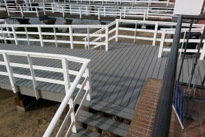 Geodeck Classic Composite Decking
