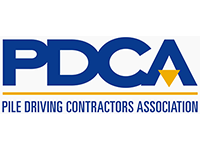 pile driving contractors association