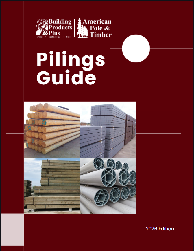 request piling guide image