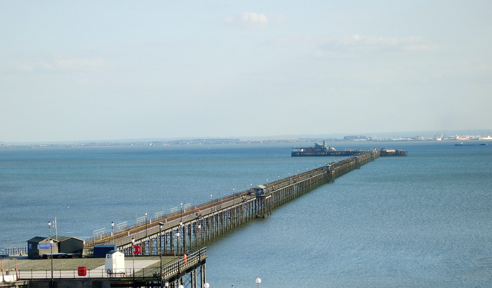 Southend Pier