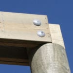 Specialty Hardware for Wood Railings