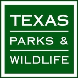 Texas Parks & Wildlife Logo