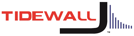 Tidewall Logo