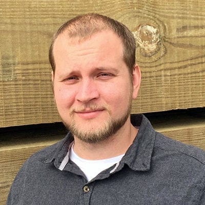 Corey Beam Project Consultant