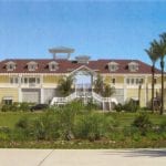 beach club pointe west front