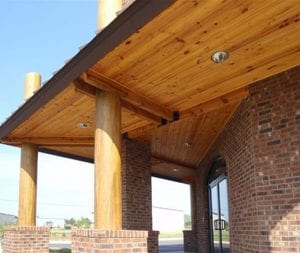 wood poles & pilings, structural timber products