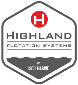highland Floatation Systems Logo