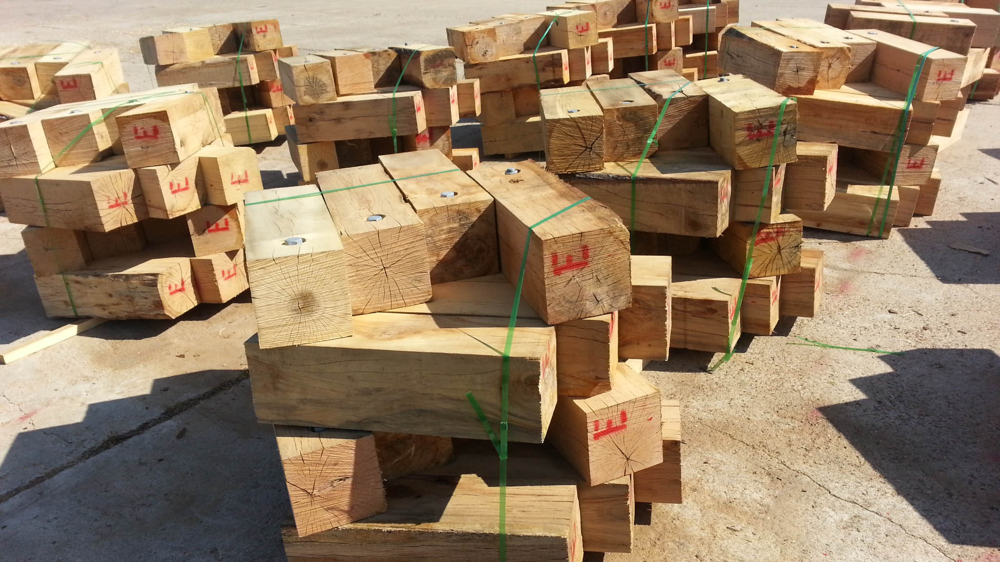 wooden blocks for sale