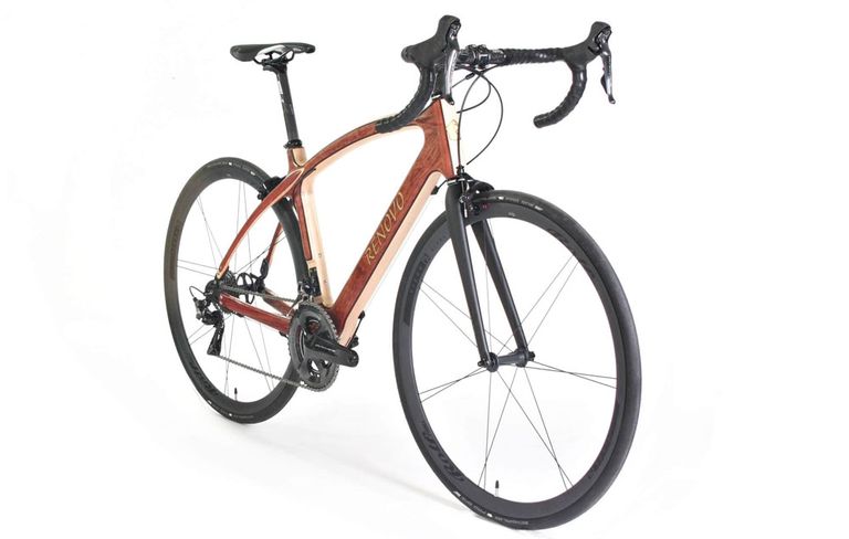 renovo pursuit 2