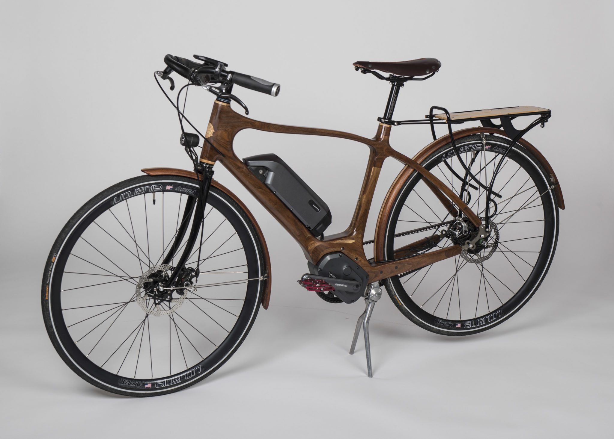 sojourn cyclery e bike