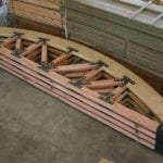 timber Trusses BIG